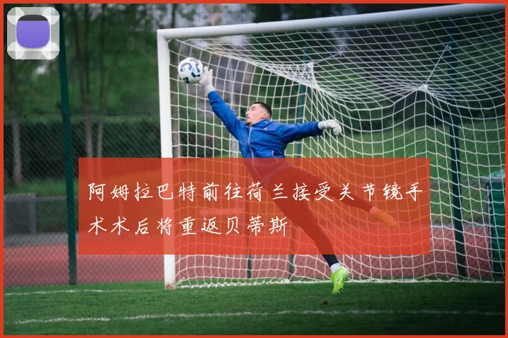 阿姆拉巴特前往荷兰接受关节镜手术术后将重返贝蒂斯