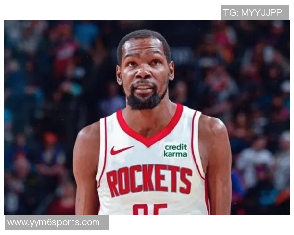 杜兰特首节状态低迷全场13投仅6中贡献15分4篮板2助攻1盖帽