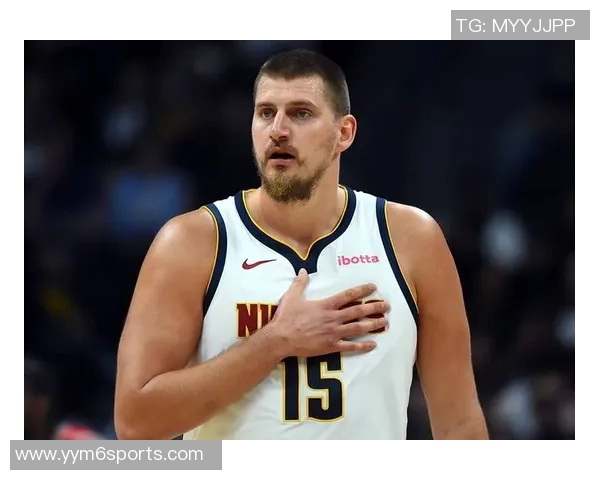 名嘴比尔西蒙斯评选中锋阵容约基奇领衔一阵申京杜伦入选二三阵