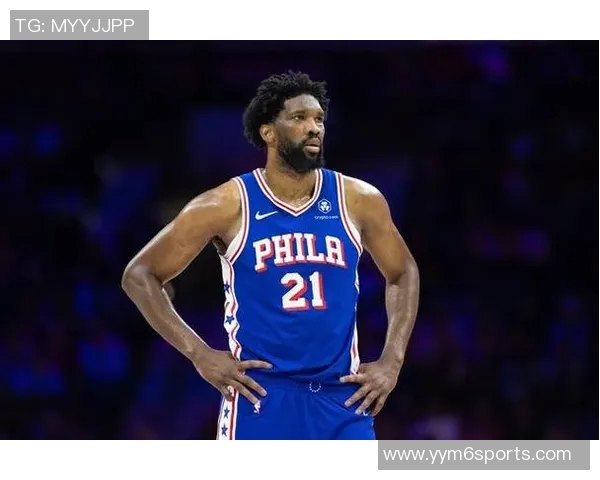 恩比德与韦尔斯对决引发争议一肘一倒哨声频频响起 恩比德与韦尔斯对决引发争议一肘一倒哨声频频响起