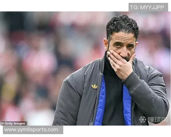 记者评论拉爵对阿莫林的三年承诺荒谬昨年九月无人支持滕帅下课