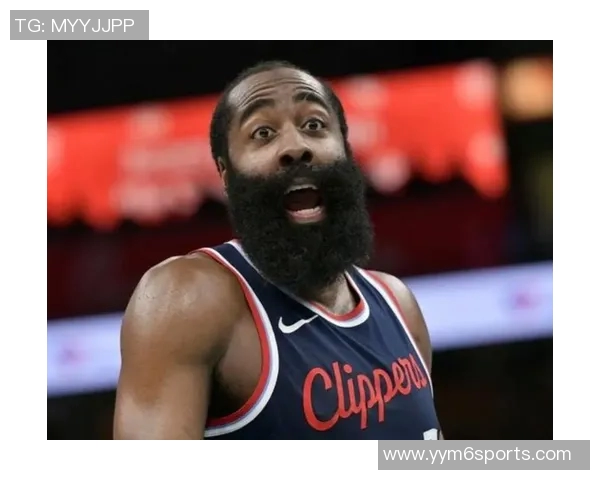 哈登场均数据亮眼却被全明星名额抢走福克斯成最大竞争对手