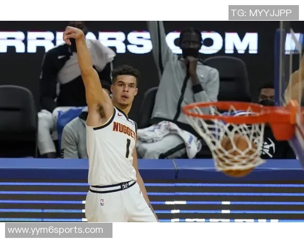 波特创历史成为本赛季首位零罚球得分35的球员引发热议 波特创历史成为本赛季首位零罚球得分35的球员引发热议