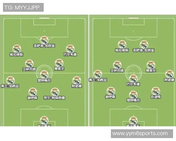 后阿隆索时代的皇马未来展望与重建之路分析